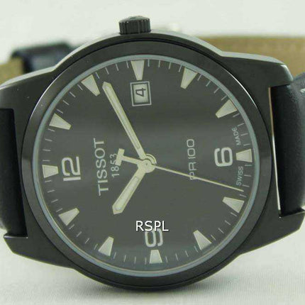 Tissot Classic PR 100 T049.410.36.057.00 T0494103605700 Orologio da uomo