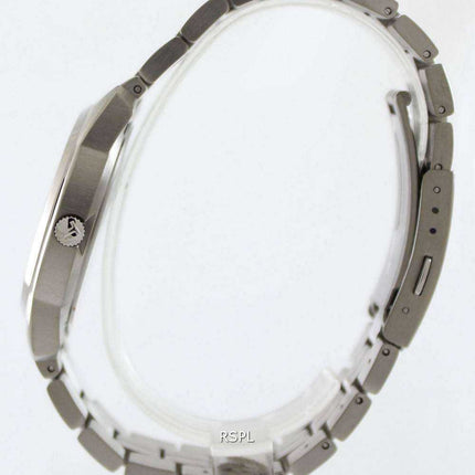 Tissot T-Classic PR 100 Quartz Titanium T049.410.44.051.00 T0494104405100 Orologio da uomo