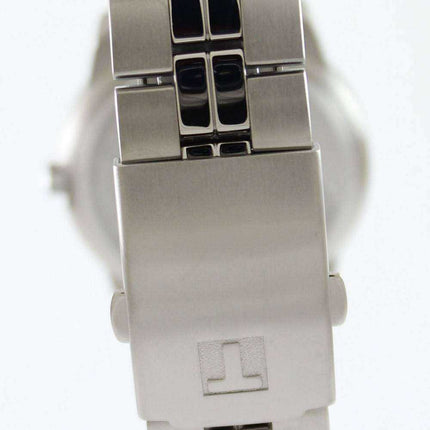 Tissot T-Classic PR 100 Quartz Titanium T049.410.44.051.00 T0494104405100 Orologio da uomo