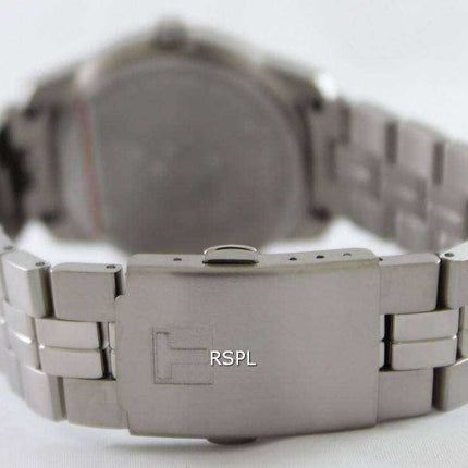 Tissot T-Classic PR 100 Quartz Titanium T049.410.44.051.00 T0494104405100 Orologio da uomo