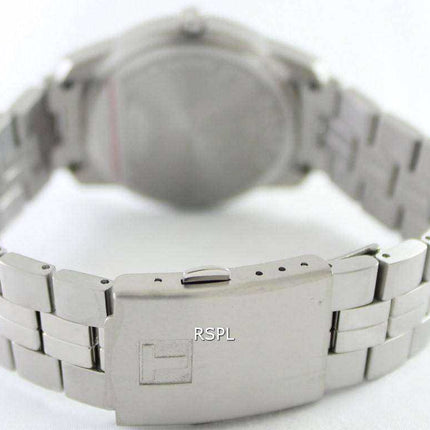 Tissot T-Classic PR 100 Titanium Quartz T049.410.44.067.00 T0494104406700 Orologio da uomo