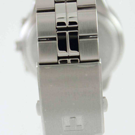 Tissot Classic PR 100 Chronograph T049.417.11.057.00 T0494171105700 Orologio da uomo
