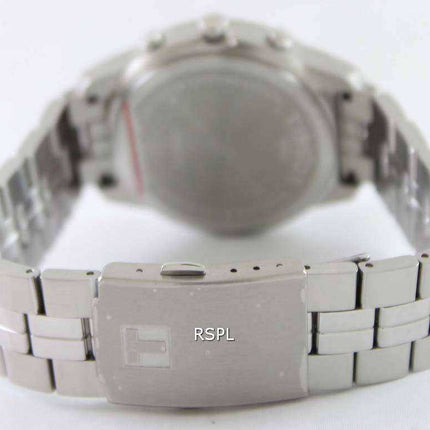 Tissot Classic PR 100 Chronograph T049.417.11.057.00 T0494171105700 Orologio da uomo