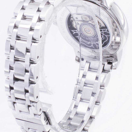 Tissot T-Lady T050.207.11.117.05 T0502071111705 Orologio da donna automatico
