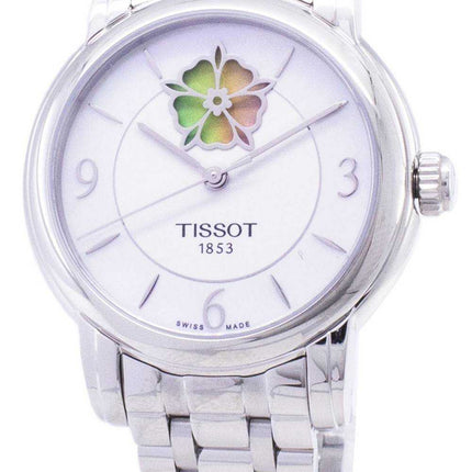 Tissot T-Lady T050.207.11.117.05 T0502071111705 Orologio da donna automatico