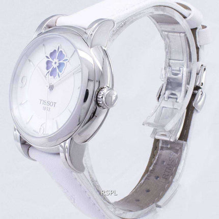 Tissot T-Lady T050.207.17.117.05 T0502071711705 Orologio da donna automatico