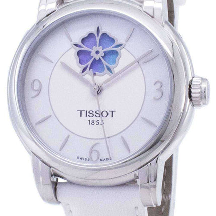 Tissot T-Lady T050.207.17.117.05 T0502071711705 Orologio da donna automatico