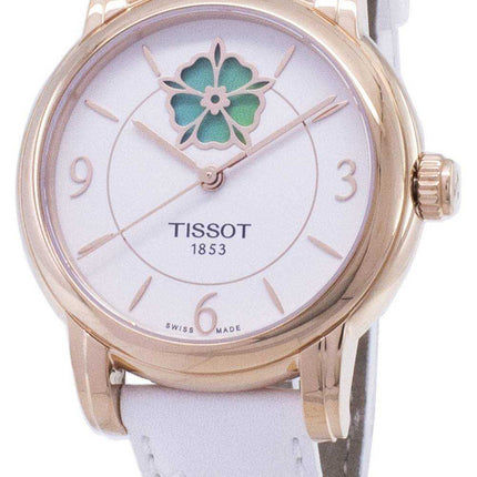Tissot T-Lady T050.207.37.017.05 T0502073701705 Orologio da donna automatico