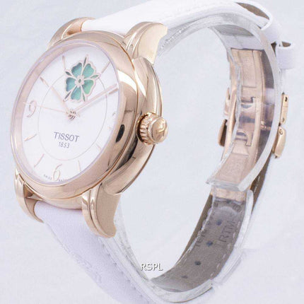 Tissot T-Lady T050.207.37.017.05 T0502073701705 Orologio da donna automatico