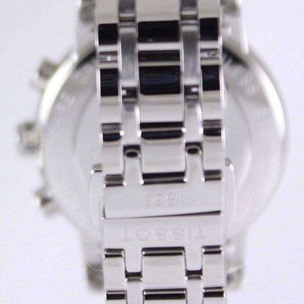 Tissot T-Lady Dressport Quartz T050.217.11.112.00 T0502171111200 Orologio da donna