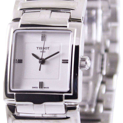 Tissot T-Trend T-Evocation T051.310.11.031.00 T0513101103100 Orologio da donna