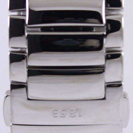 Tissot T-Trend T-Evocation T051.310.11.031.00 T0513101103100 Orologio da donna