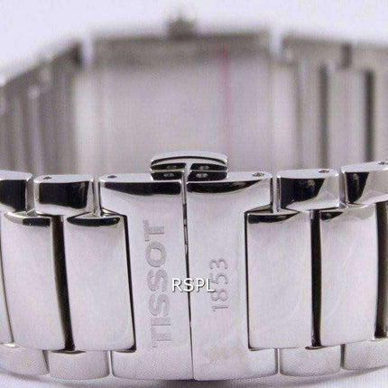 Tissot T-Trend T-Evocation T051.310.11.031.00 T0513101103100 Orologio da donna
