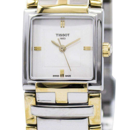 Tissot T-Trend T-Evocation T051.310.22.031.00 T0513102203100 Orologio da donna