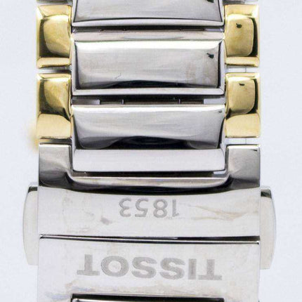 Tissot T-Trend T-Evocation T051.310.22.031.00 T0513102203100 Orologio da donna