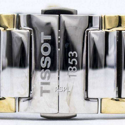 Tissot T-Trend T-Evocation T051.310.22.031.00 T0513102203100 Orologio da donna