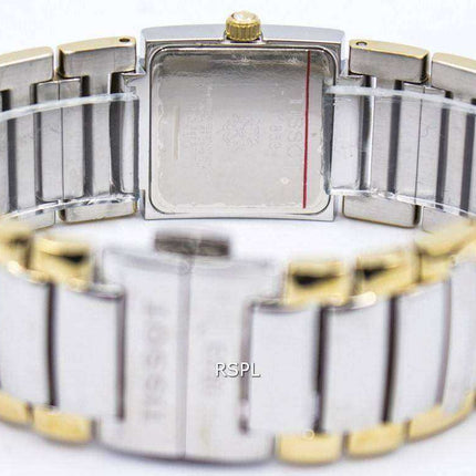 Tissot T-Trend T-Evocation T051.310.22.031.00 T0513102203100 Orologio da donna
