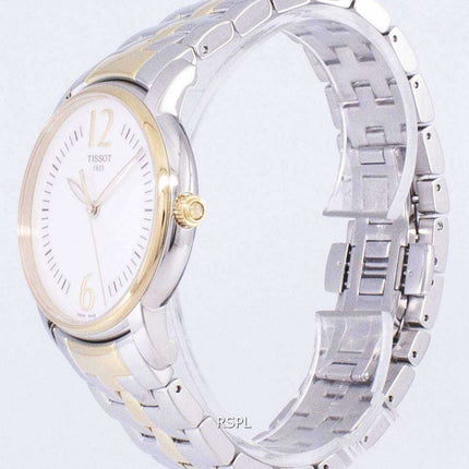 Tissot T-Lady Quartz T052.210.22.037.00 T0522102203700 Orologio da donna