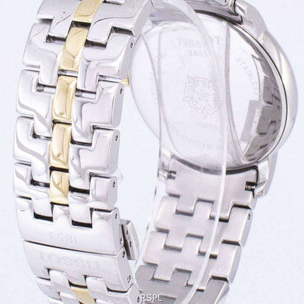 Tissot T-Lady Quartz T052.210.22.037.00 T0522102203700 Orologio da donna