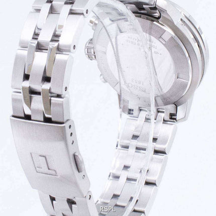 Tissot Special Collections PRC 200 T055.217.11.018.00 T0552171101800 Cronografo 200M orologio da donna
