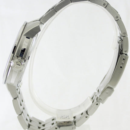 Tissot T-Sport PRC 200 quadrante bianco al quarzo T055.410.11.017.00 T0554101101700 Orologio da uomo