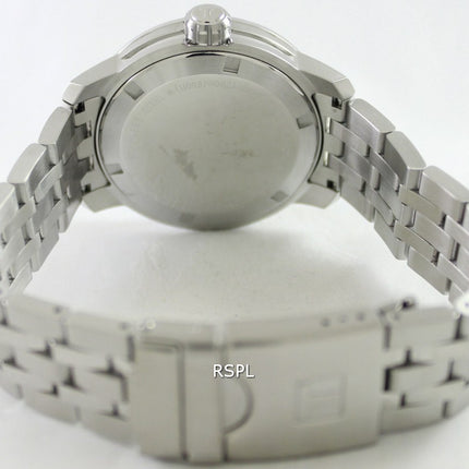 Tissot T-Sport PRC 200 quadrante bianco al quarzo T055.410.11.017.00 T0554101101700 Orologio da uomo
