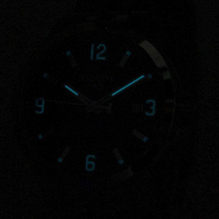 Tissot PRC 200 Quartz T055.410.11.047.00 T0554101104700 Orologio da uomo