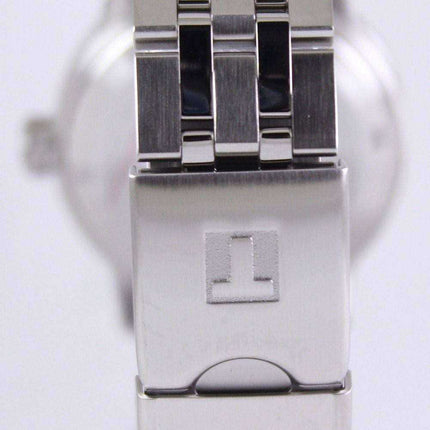 Tissot PRC 200 Quartz T055.410.11.047.00 T0554101104700 Orologio da uomo