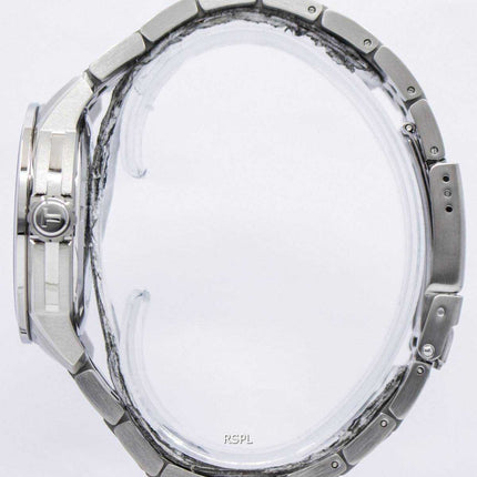 Tissot T-Sport PRC 200 al quarzo quadrante nero T055.410.11.057.00 T0554101105700 Orologio da uomo