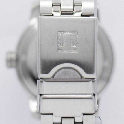 Tissot T-Sport PRC 200 al quarzo quadrante nero T055.410.11.057.00 T0554101105700 Orologio da uomo
