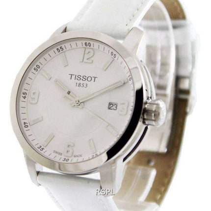 Tissot T-Sport PRC 200 QUARTZ T055.410.16.017.00 T0554101601700 Orologio da uomo
