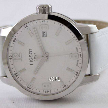 Tissot T-Sport PRC 200 QUARTZ T055.410.16.017.00 T0554101601700 Orologio da uomo