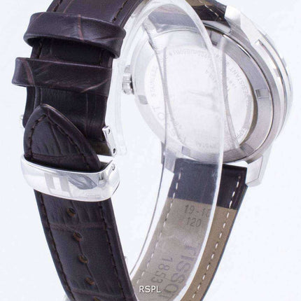 Tissot T-Sport PRC 200 T055.410.16.017.01 T0554101601701 Orologio da uomo analogico al quarzo 200M