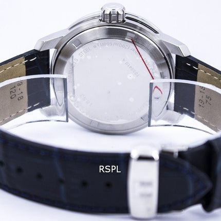 Tissot T-Sport PRC 200 Quartz T055.410.16.047.00 T0554101604700 Orologio da uomo