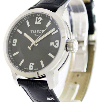 Tissot T-Sport PRC 200 Quartz T055.410.16.057.00 T0554101605700 Orologio da uomo
