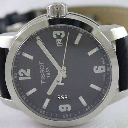 Tissot T-Sport PRC 200 Quartz T055.410.16.057.00 T0554101605700 Orologio da uomo