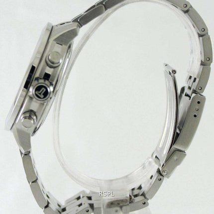 Tissot T-Sport PRC 200 Cronografo al quarzo T055.417.11.017.00 T0554171101700 Orologio da uomo