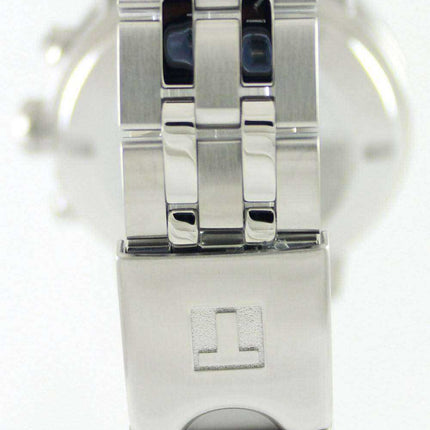 Tissot T-Sport PRC 200 Cronografo al quarzo T055.417.11.017.00 T0554171101700 Orologio da uomo