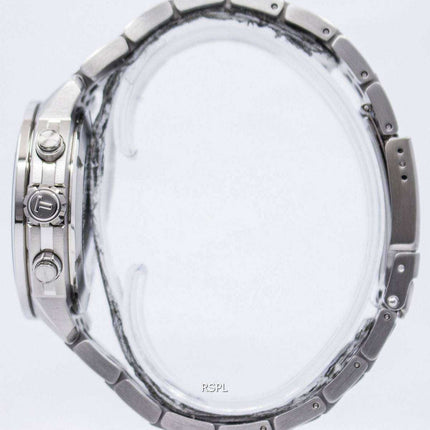 Tissot T-Sport PRC 200 Cronografo T055.417.11.037.00 T0554171103700 Orologio da uomo