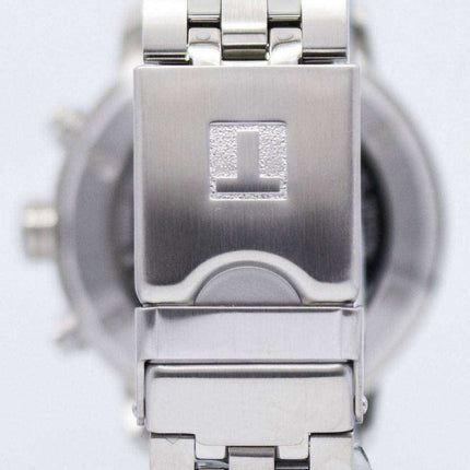 Tissot T-Sport PRC 200 Cronografo T055.417.11.037.00 T0554171103700 Orologio da uomo