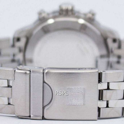 Tissot T-Sport PRC 200 Cronografo T055.417.11.037.00 T0554171103700 Orologio da uomo