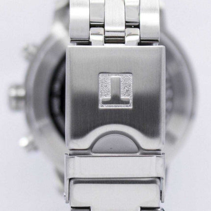Tissot PRC 200 Cronografo al quarzo T055.417.11.047.00 T0554171104700 Orologio da uomo