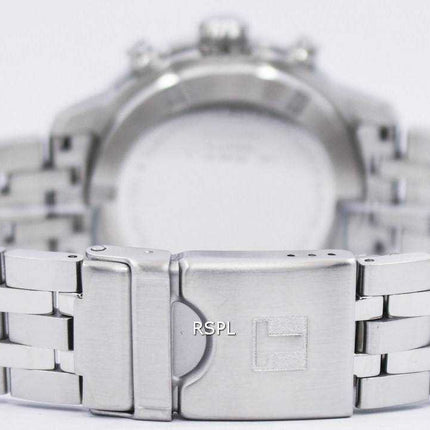 Tissot PRC 200 Cronografo al quarzo T055.417.11.047.00 T0554171104700 Orologio da uomo