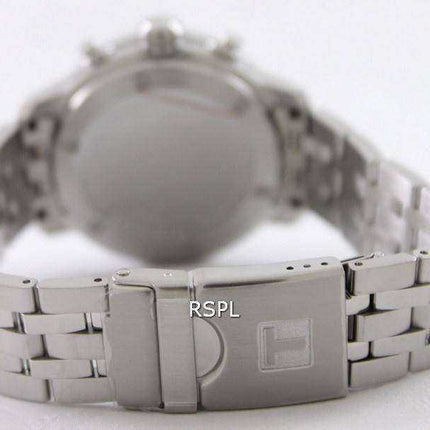Tissot T-Sport PRC 200 Cronografo T055.417.11.057.00 T0554171105700 Orologio da uomo