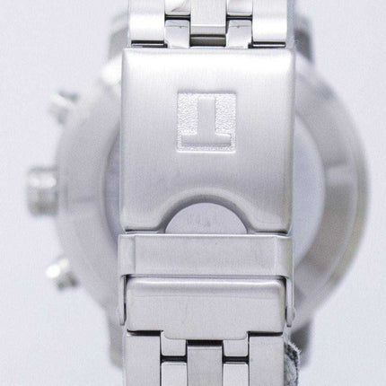 Tissot T-Sport PRC 200 Cronografo da pallacanestro T055.417.11.297.01 T0554171129701 Orologio da uomo
