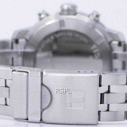Tissot T-Sport PRC 200 Cronografo da pallacanestro T055.417.11.297.01 T0554171129701 Orologio da uomo