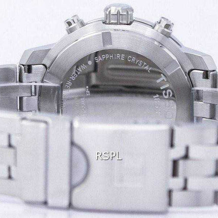 Tissot T-Sport PRC 200 Cronografo da pallacanestro T055.417.11.297.01 T0554171129701 Orologio da uomo