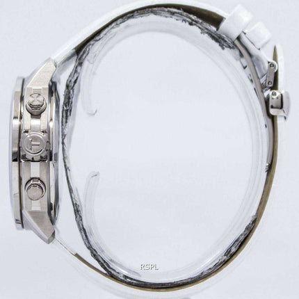 Tissot PRC 200 Cronografo al quarzo T055.417.16.017.00 T0554171601700 Orologio da uomo