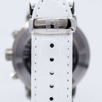 Tissot PRC 200 Cronografo al quarzo T055.417.16.017.00 T0554171601700 Orologio da uomo
