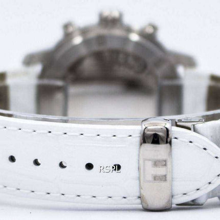 Tissot PRC 200 Cronografo al quarzo T055.417.16.017.00 T0554171601700 Orologio da uomo